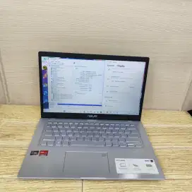 Laptop Asus Vivobook M415da Amd Ryzen 3 3250u Ram 8gb Ssd 512gb Fhd
