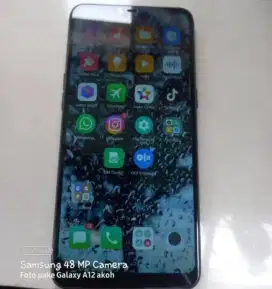 Oppo a3s second