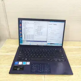 Laptop Asus Expertbook B1400ceae Core i5-1135g7 Ram 8gb Ssd 512gb Fhd