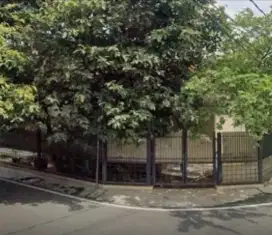 Dijual Rumah Petojo