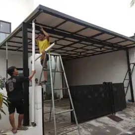 Canopy alderon 444
