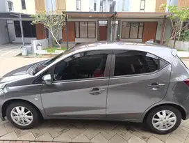 Honda Brio Satya 2022 Bensin