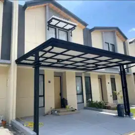 Canopy alderon 554