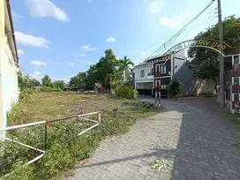 Investasi Pasti Untung! Tanah Premium Dekat Kampus UGM,  Cocok Kost