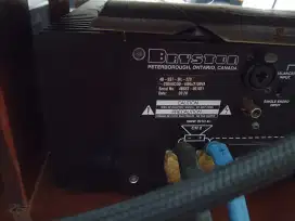 Power Bryston 4B-SST