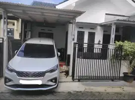 Dijual rumah BARU minimalis estetik tanpa perantara