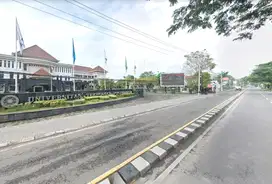5 Menit ke Monjali – Tanah Cocok Hunian, Guest House ,ataupun Kost