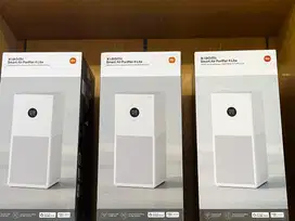 Xiaomi Smart Air Purifier 4Lite