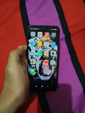 Xiomi note 7 ram 3/32gb