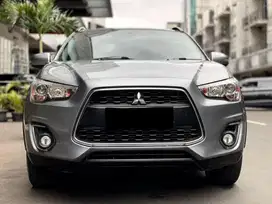 GRAB IT FAST! MITSUBISHI OUTLANDER 2.0 PX AT 2012