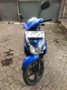 Mio Soul Karbu 2007