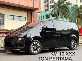 (KM 10.XXX)Staria 2.2 Signature 7 AT Diesel 2021 2022