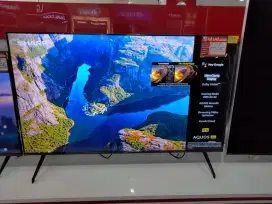 TV SHARP 4TC 50 inch