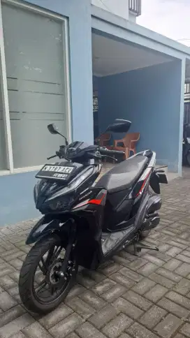 Honda Vario 125 cc (Non KeyLess)
