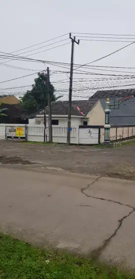 GRIYA PARUNG PANJANG