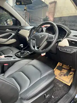 Wuling Almaz 2023 Bensin