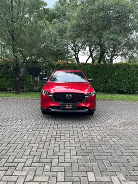 Mazda CX-5 2.5 Kuro Edition 2022 Odo 11rb CX5 CX 5
