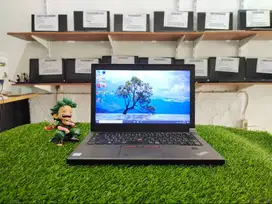 LAPTOP SECOND LENOVO THINKPAD X270 Intel Core i5-7300U