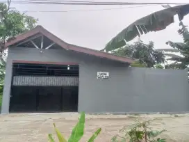 Rumah di Jual kawasan ciampea Bogor