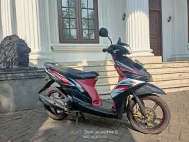 Dilego Mio GT 2014 Komplit