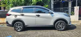 Toyota Rush 2021 Bensin