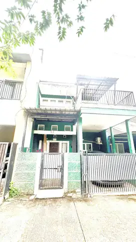 Rumah Bagus Siap Huni Bintaro