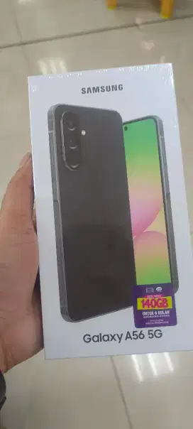 Samsung galaxy A56 5G 8/256