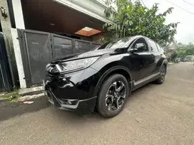 Honda CR-V 2017 Bensin