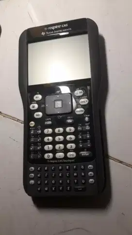 Jual cepet kalkulator masih normal