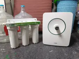 Waki Water Purifier