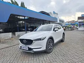 Low KM Mazda CX-5 2.5 Elite Bensin-AT 2022 UII