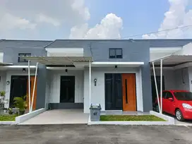 Promo 3 Juta Free Biaya Rumah Siap Huni Dekat Bukit Dago