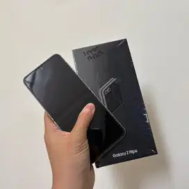 Samsung z flip 6