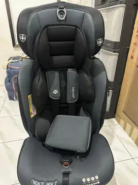 Car Seat Babyelle