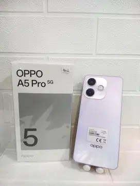 OPPO A5 pro 5G 8/256