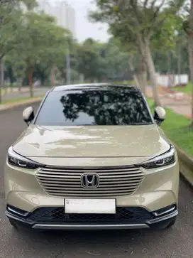 Honda HR-V SE 2023