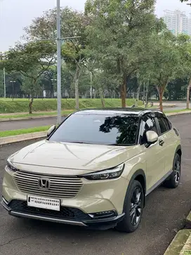 Honda HR-V SE 2023