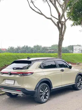 Honda HR-V SE 2023