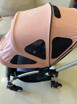 Bugaboo bee 5 strolller