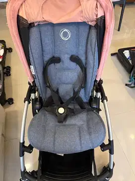Bugaboo bee 5 strolller