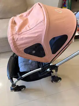 Bugaboo bee 5 like new