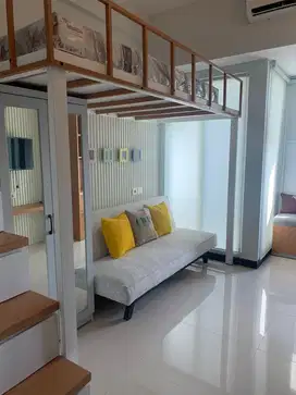 Sewa Amor Apartement Pakuwon City