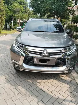 Mitsubishi Pajero Sport 2020 Diesel