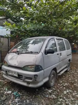 Daihatsu Espass 1996 Bensin