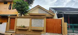 Rumah Minimalis Dekat Jalan Raya Cibiru Cileunyi