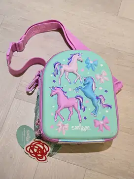 Tas Smiggle anak Original