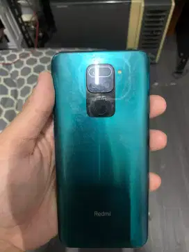 Xiaomi redmi note 9 6/128