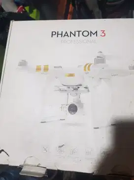 DRONE DJI III PHANTOM