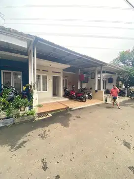 OVer kredit rumah di kranggan