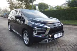 Xpander Sport 2022